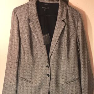 Women’s Plus size Blazer